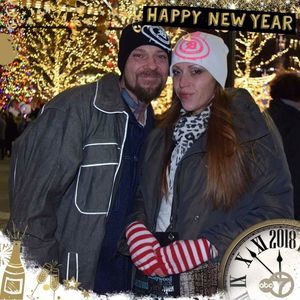 Meet your Posher, Tracey